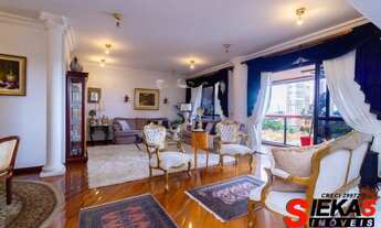 Imagem 3: Imperdível: Apartamento à venda na Vila Diva, São Paulo-SP, com 3 suítes, 4 vagas e 420m²