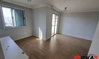 Imagem: Apartamento à venda em São Paulo-SP, Vila