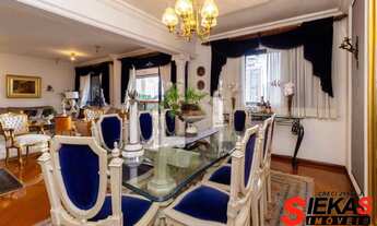 Imagem 2: Imperdível: Apartamento à venda na Vila Diva, São Paulo-SP, com 3 suítes, 4 vagas e 420m²