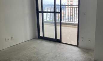 Imagem: Apartamento à venda em São Paulo-SP, Vila