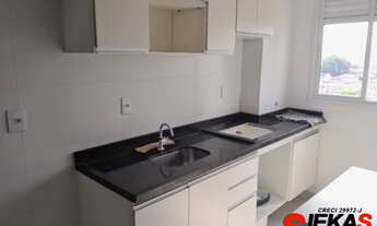 Imagem: Apartamento para venda ou locação em São