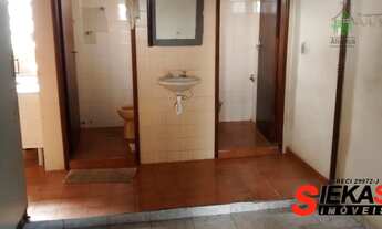 Imagem 4: Galpão Comercial para Venda ou Locação em São Paulo-SP, na Vila Carrao: 1 Sala, 5 Banheiro