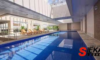 Imagem 5: Venda de Apartamento de 3 dormitórios com Suíte e 2 Vagas de Garagem no Tatuapé - São Paul