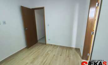 Imagem: CASA - 140M² - 4 VAGAS - VILA MARIETA