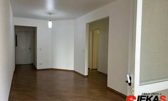 Imagem 5: Apartamento à venda em São Paulo-SP, bairro Santa Teresinha: 2 quartos, 1 suíte, 1 sala, 1