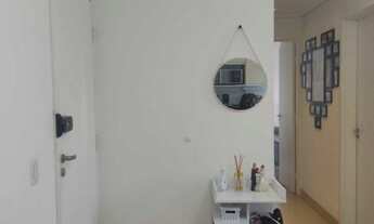 Imagem 5: 2 dormitórios, 1 banheiros, 1 vaga na garagem, 47M² de Área Construída