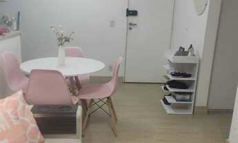 Imagem 7: 2 dormitórios, 1 banheiros, 1 vaga na garagem, 47M² de Área Construída