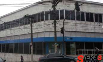 Imagem 3: Salão Comercial na Penha de França, São Paulo-SP: 6 banheiros, 15 vagas de garagem, 727m²!