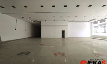 Imagem 2: Salão Comercial de Alto Padrão na Penha de França, São Paulo-SP: 682m², 3 Banheiros