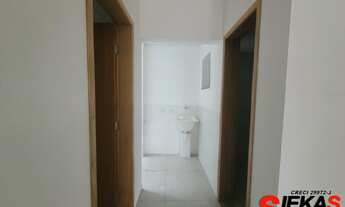 Imagem 6: Imperdível Casa à Venda em São Paulo-SP, Jardim das Oliveiras: 2 Quartos, 2 Suítes, 1 Sala