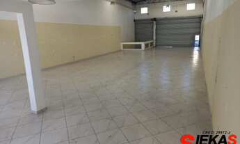 Imagem 2: Galpão de Alto Padrão para Venda ou Locação em Cangaíba, São Paulo-SP: 5 banheiros, 10 vag