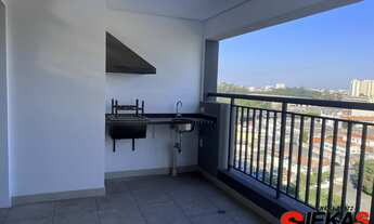 Imagem: 3 dormitórios, 1 suítes, 3 banheiro, 2