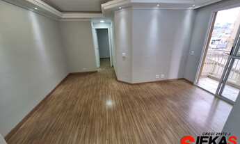 Imagem 3: Apartamento à venda em São Paulo-SP, Itaquera: 2 quartos, 1 sala, 1 banheiro, 1 vaga, 48m²