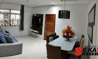 Imagem: Apartamento à venda em São Paulo-SP, no