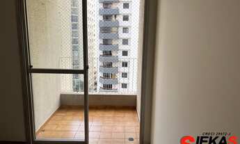 Imagem 4: Apartamento à venda em São Paulo-SP, bairro Santa Teresinha: 2 quartos, 1 suíte, 1 sala, 1