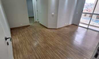 Imagem 4: Apartamento à venda em São Paulo-SP, Itaquera: 2 quartos, 1 sala, 1 banheiro, 1 vaga, 48m²