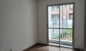 Imagem: Apartamento à venda em São Paulo-SP, Vila