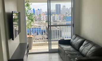 Imagem: Apartamento à venda em São Paulo-SP na