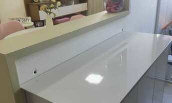 Imagem 4: 2 dormitórios, 1 banheiros, 1 vaga na garagem, 47M² de Área Construída