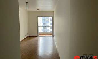 Imagem: Apartamento à venda em São Paulo-SP, bairro