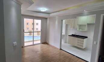 Imagem: Apartamento à venda em São Paulo-SP, Itaquera