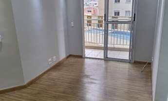 Imagem 7: Apartamento à venda em São Paulo-SP, Itaquera: 2 quartos, 1 sala, 1 banheiro, 1 vaga, 48m²