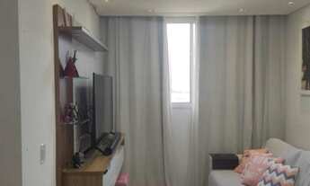 Imagem 6: 2 dormitórios, 1 banheiros, 1 vaga na garagem, 47M² de Área Construída