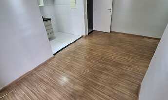 Imagem 5: Apartamento à venda em São Paulo-SP, Itaquera: 2 quartos, 1 sala, 1 banheiro, 1 vaga, 48m²