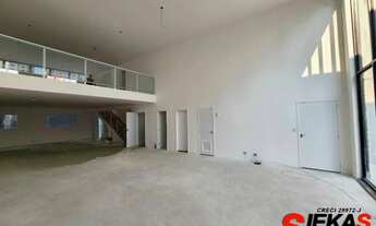 Imagem 5: Salão Comercial de Alto Padrão no Tatuapé, São Paulo-SP: 3 banheiros, 3 vagas, 288m² de ár