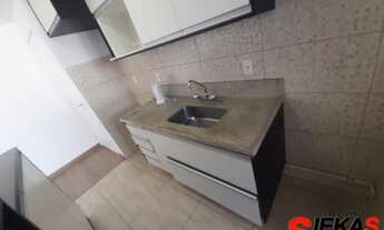 Imagem 3: Apartamento à venda em São Paulo-SP, no Tatuapé: 2 quartos, 1 suíte, 1 sala, 2 banheiros