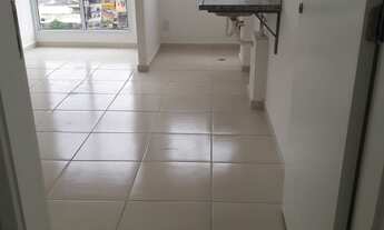 Imagem 2: Apartamento para locação em São Paulo-SP na Vila Guilhermina: 1 quarto, 1 sala, 1 banheiro