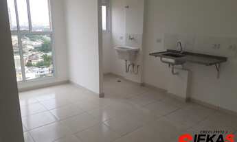 Imagem: Apartamento para locação em São Paulo-SP