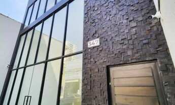 Imagem 3: Salão Comercial de Alto Padrão no Tatuapé, São Paulo-SP: 3 banheiros, 3 vagas, 288m² de ár