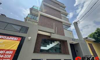 Imagem: Apartamento Comercial para Locação em