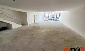 Imagem 4: Salão Comercial de Alto Padrão no Tatuapé, São Paulo-SP: 3 banheiros, 3 vagas, 288m² de ár