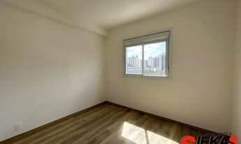 Imagem 3: Apartamento para Venda ou Locação em São Paulo-SP, no Bairro Parque da Mooca: 2 Quartos, 1