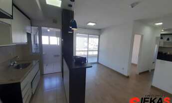 Imagem: Apartamento à venda em São Paulo-SP, no