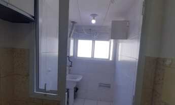 Imagem 4: Apartamento à venda em São Paulo-SP, no Tatuapé: 2 quartos, 1 suíte, 1 sala, 2 banheiros