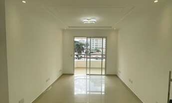 Imagem 2: Apartamento à venda em São Paulo-SP, Vila Regente Feijó: 3 quartos, 2 suítes, 2 vagas, 92