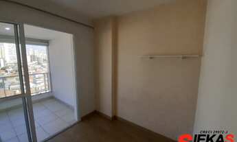 Imagem 6: Apartamento à venda em São Paulo-SP, no Tatuapé: 2 quartos, 1 suíte, 1 sala, 2 banheiros