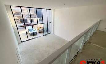 Imagem 7: Salão Comercial de Alto Padrão no Tatuapé, São Paulo-SP: 3 banheiros, 3 vagas, 288m² de ár