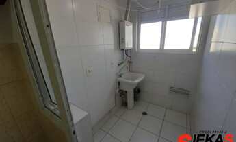 Imagem 5: Apartamento à venda em São Paulo-SP, no Tatuapé: 2 quartos, 1 suíte, 1 sala, 2 banheiros