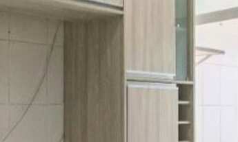 Imagem 7: Apartamento à venda em São Paulo-SP, Aricanduva: 2 quartos, 1 sala, 1 banheiro, 1 vaga, 49