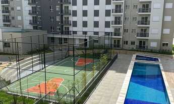 Imagem: Apartamento para Venda ou Locação em São