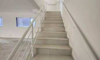 Imagem 6: Salão Comercial de Alto Padrão no Tatuapé, São Paulo-SP: 3 banheiros, 3 vagas, 288m² de ár