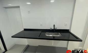 Imagem 7: Apartamento à venda em São Paulo-SP, Vila Regente Feijó: 3 quartos, 2 suítes, 2 vagas, 92