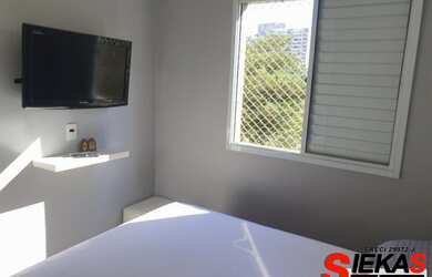 Imagem 8: Apartamento à venda na Vila Prudente, São Paulo-SP: 2 quartos, 1 suíte, 1 sala, 2 banheiro