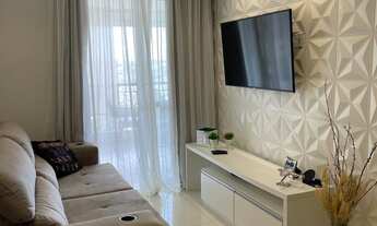 Imagem: Apartamento à venda em São Paulo-SP, Jardim