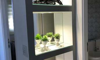 Imagem 6: Apartamento à venda em São Paulo-SP, Jardim Piqueroby: 2 quartos, 1 sala, 1 banheiro, 1 va