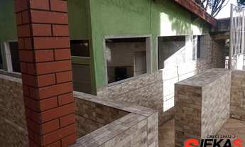 Imagem 5: 2 dormitórios, 1 banheiros, 1 vaga na garagem, 44M² de Área Construída